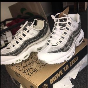 Nike air max 95s